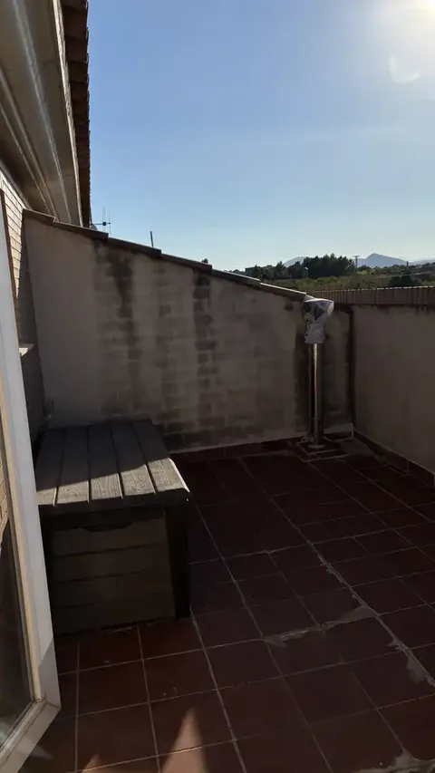 Pis de 80 m² a Albocàsser