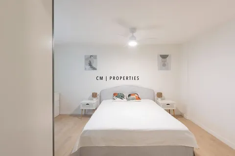 Pis de 104 m² a València