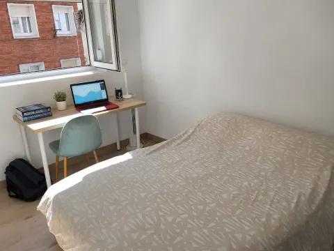 Piso de 60 m² en Santander