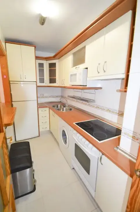Pis de 54 m² a Almeria