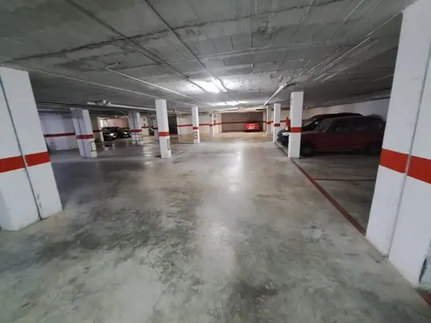 Pis de 106 m² a La Muela