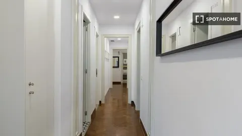Habitación en alquiler, Barcelona