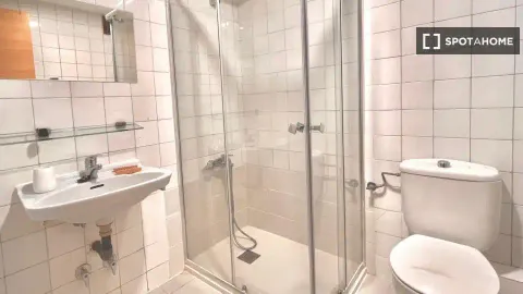 Habitación en alquiler, Madrid