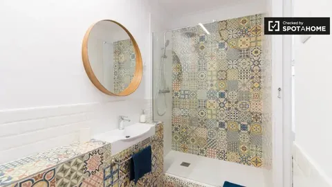 Quarto para alugar, Barcelona