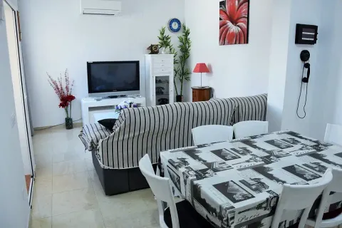 Wohnung 100 m² in Valencia (2/29)