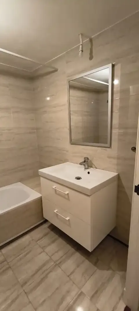 Pis de 85 m² a Màlaga