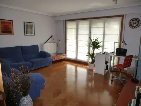 Pis de 75 m² a Sant Sebastià