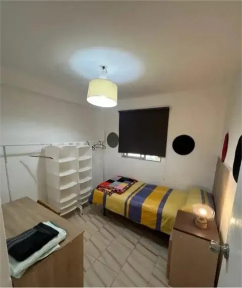 Habitació de lloguer, Barcelona