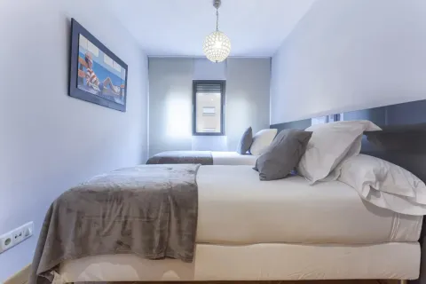 Квартира 86 м² у Madrid