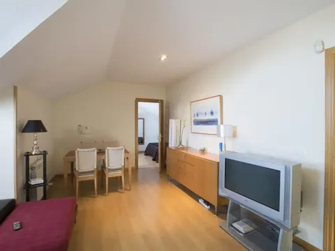 Habitació de lloguer, Alpedrete