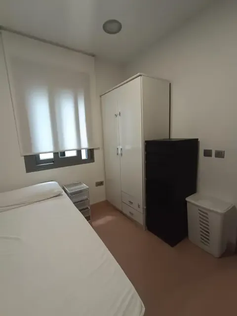 Habitació de lloguer, Còrdova