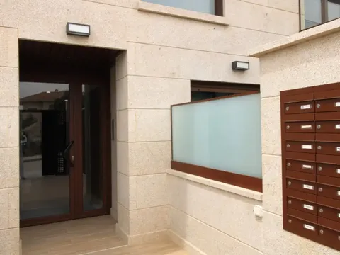 Pis de 120 m² a Galapagar