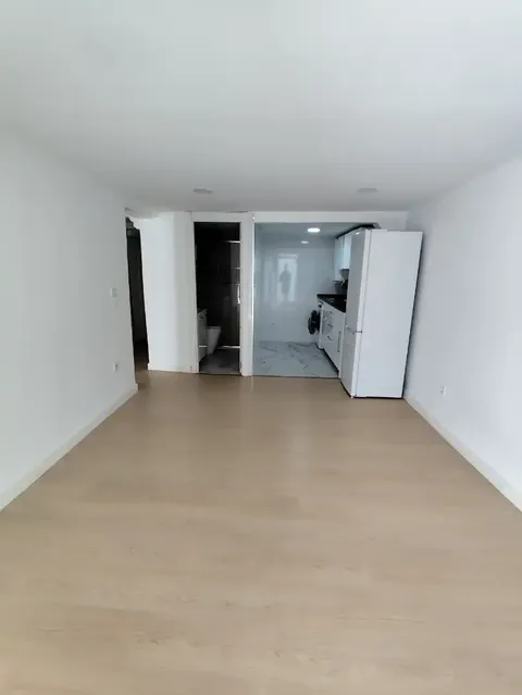 Wohnung 51 m² in Burgos