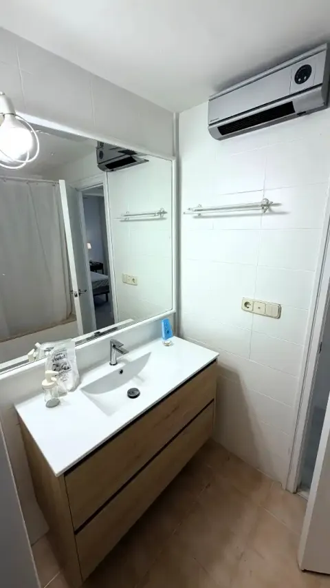 Appartamento 97 m² a Valencia
