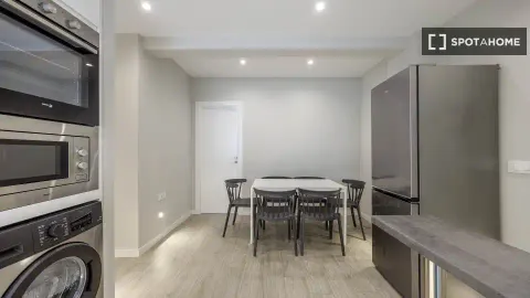 Habitació de lloguer, València