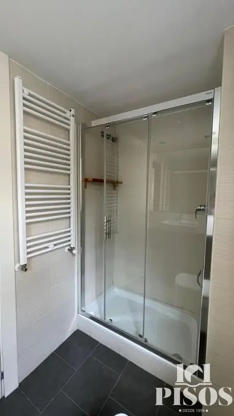 Pis de 121 m² a Sant Cugat del Vallès