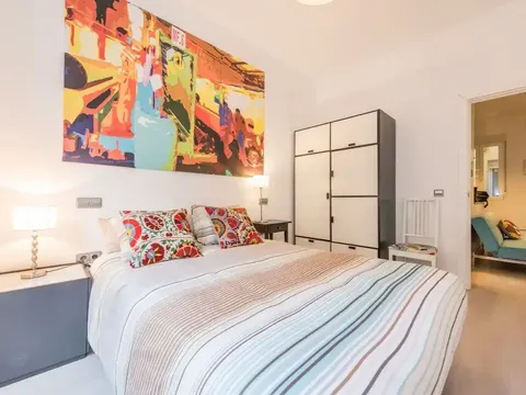 Pis de 50 m² a Bilbao