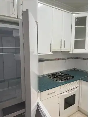 Pis de 70 m² a Sevilla