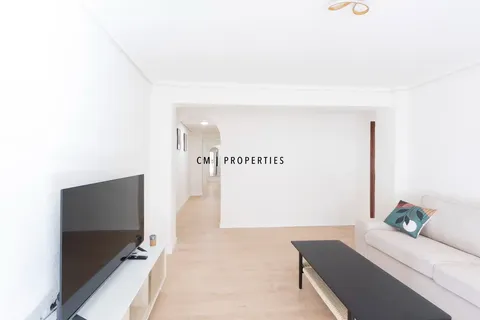 Pis de 104 m² a València