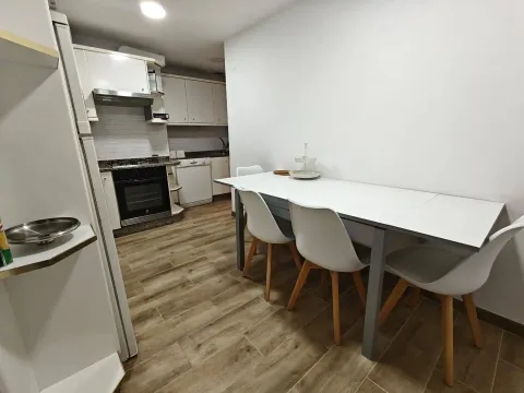 Квартира 84 м² в Santiago de Compostela