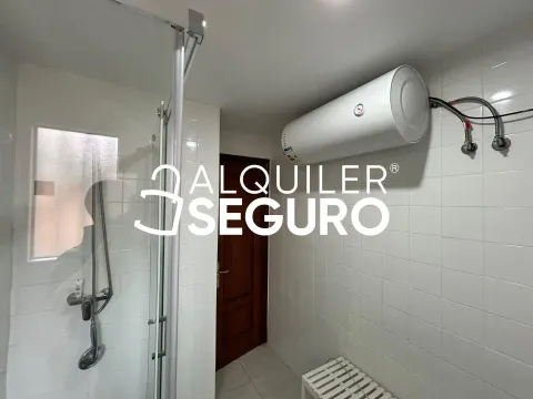 Wohnung 55 m² in Madrid