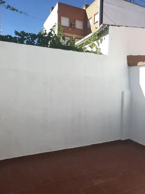 Pis de 98 m² a Parla