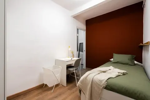 Habitació de lloguer, Sabadell