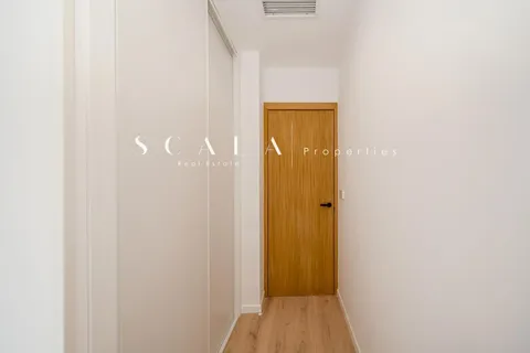Appartamento 105 m² a Madrid
