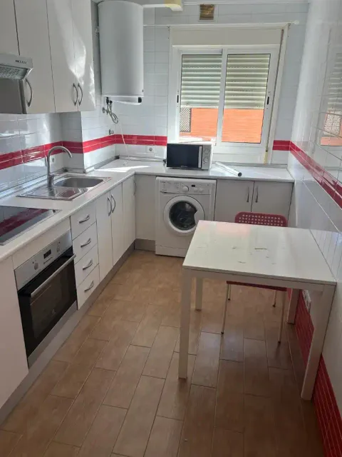 Pis de 90 m² a Vélez-Málaga