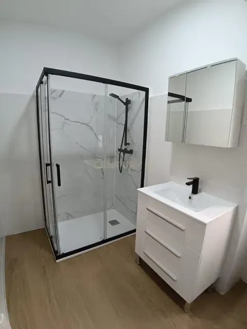 Pis de 100 m² a Oñati