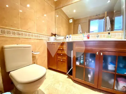 Pis de 86 m² a Madrid