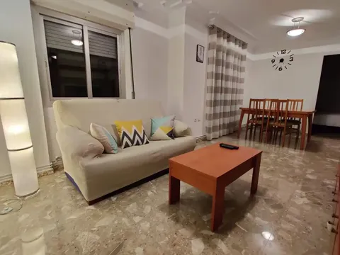 Pis de 72 m² a Albacete