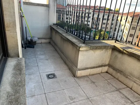 Pis de 46 m² a Salamanca