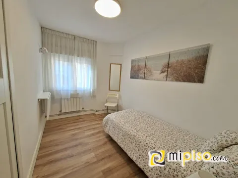 Wohnung 58 m² in Laredo