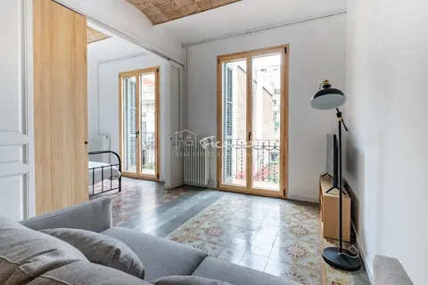 Appartement 51 m² à Barcelone