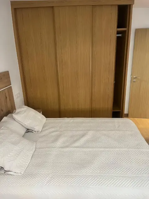 Pis de 100 m² a Santiago de Compostel·la