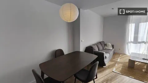 Apartamento para alugar, Madrid (3/10)