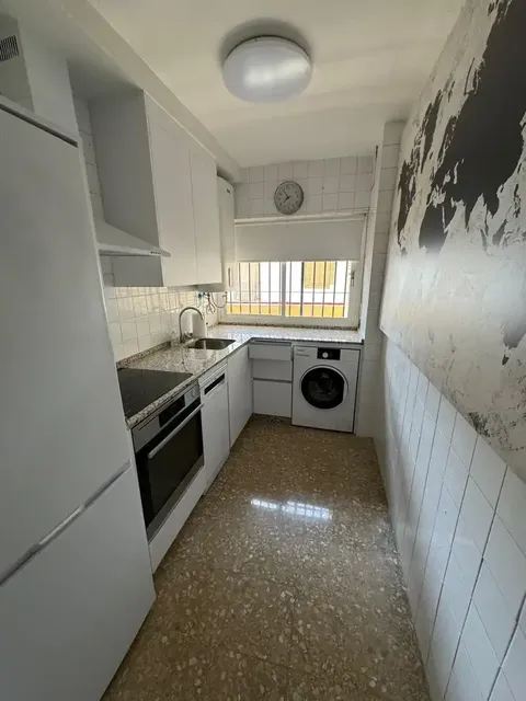 Wohnung 90 m² in Córdoba