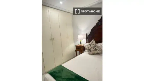 Piso de 43 m² en Madrid