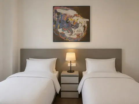 Habitació de lloguer, Ames