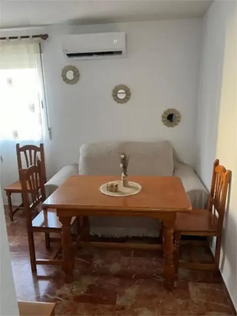 Pis de 43 m² a Jaén