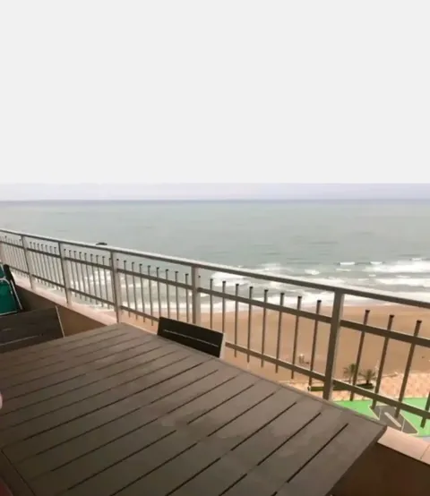 Pis de 50 m² a Cullera