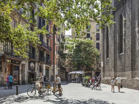 Pis de 93 m² a Barcelona