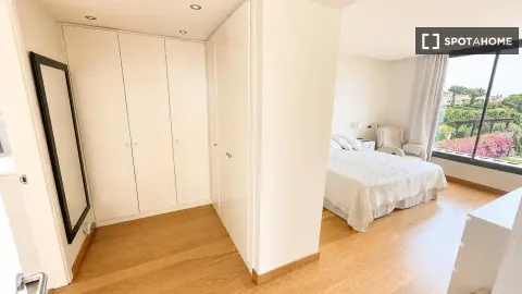 Pis de 244 m² a Sant Vicenç de Montalt