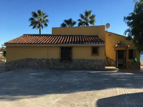 Casa de 170 m² a Salobreña