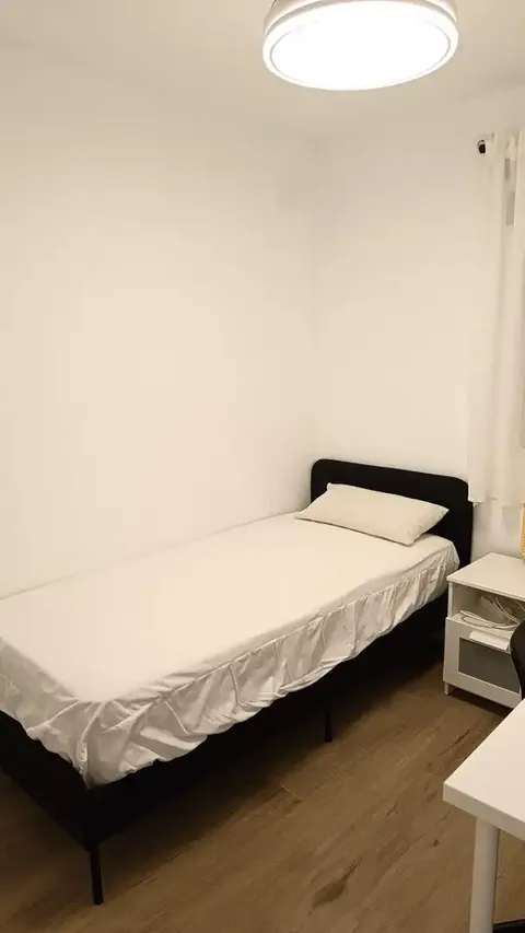 Habitació de lloguer, Sevilla