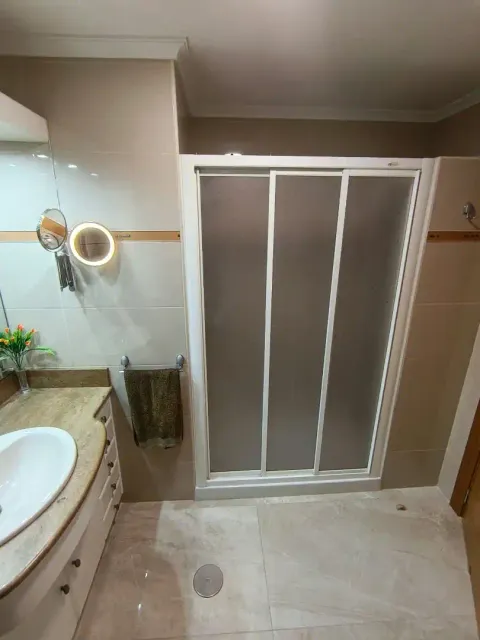 Квартира 110 м² в Torre Pacheco