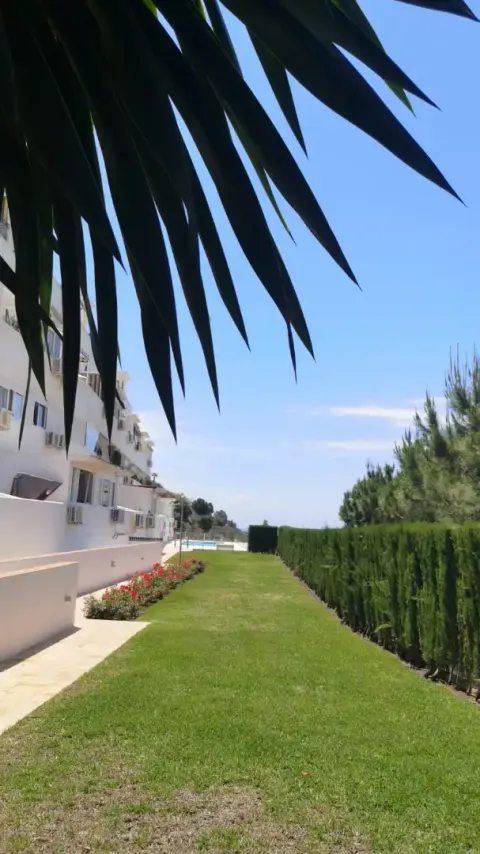 Pis de 65 m² a Benalmádena