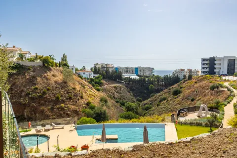 Pis de 89 m² a Fuengirola