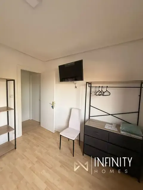 Pis de 117 m² a Bilbao